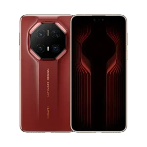 Huawei Mate 70 RS Ultimate Design SmartPhone 6.9" 120Hz HarmonyOS 4.3 NFC 5700mAh 100W Wired 80W Wireless 50MP Rear Four Cameras