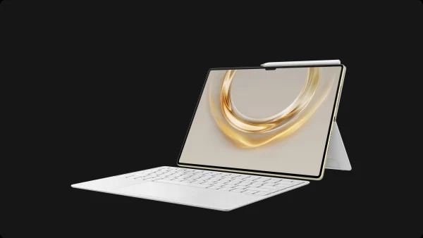 HUAWEI MatePad Pro 13.2-inch standard OLED 144Hz HarmonyOS 4.3 Battery capacity 10100mAh