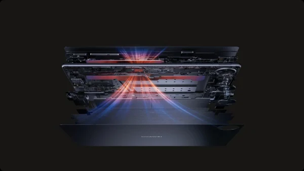 HUAWEI MatePad Pro 13.2-inch standard OLED 144Hz HarmonyOS 4.3 Battery capacity 10100mAh