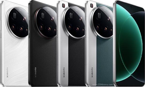 Introducing the All-New Xiaomi 15 Ultra – Redefining Flagship Excellence in the UAE