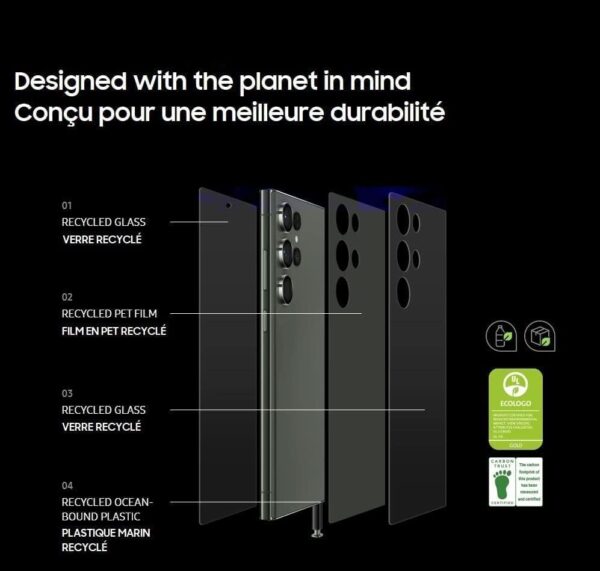 Only AEDΒ 99! While Stocks Last!π₯ SAMSUNG Galaxy S23 Ultra 5G (256GB, Lime)