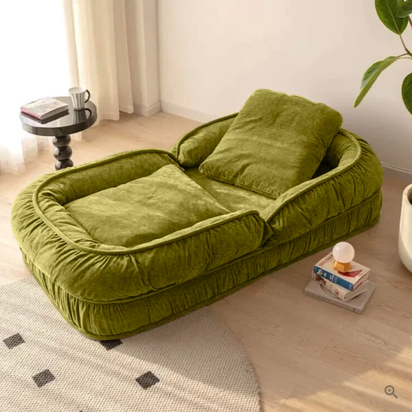 While Stocks Last:Human Dog Bed & Floor Sofa Bed – Just S$3.99!