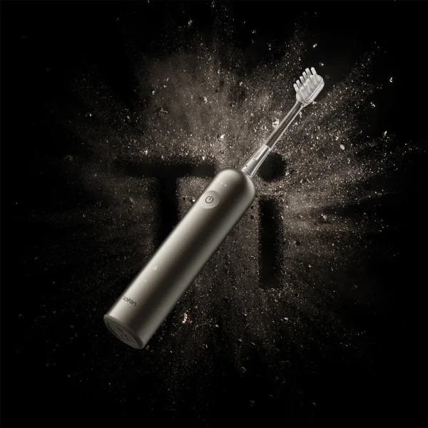 While Stocks Last:Laifen Wave Electric Toothbrush
