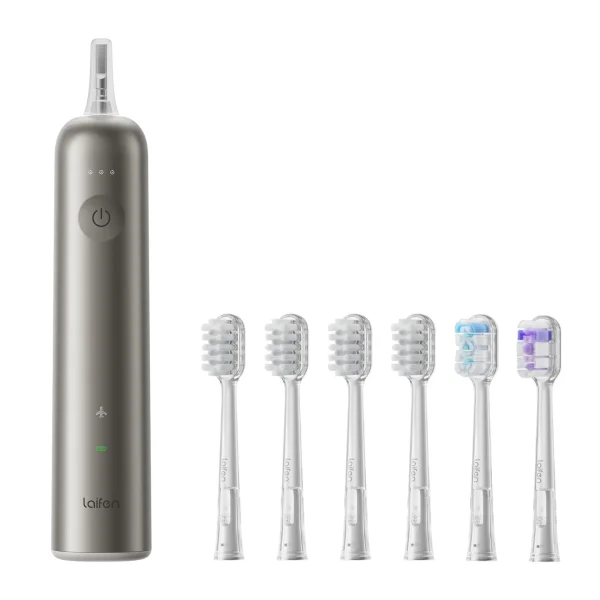 While Stocks Last:Laifen Wave Electric Toothbrush