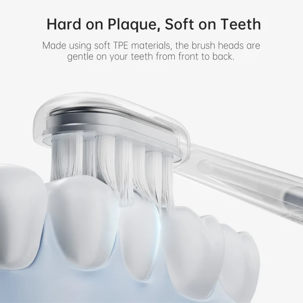 While Stocks Last:Laifen Wave Electric Toothbrush